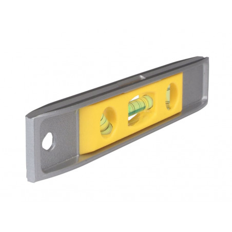 STANLEY® Hand Tools 0-42-465 Magnetic Torpedo Level 23cm