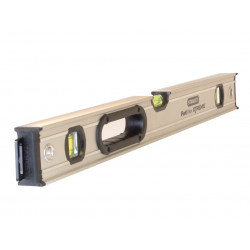 STANLEY® Hand Tools 0-43-625 FatMax® Magnetic Box Spirit Level 3 Vial 60cm