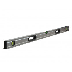 STANLEY® Hand Tools 0-43-672 FatMax® Pro Box Beam Spirit Level 3 Vial 180cm