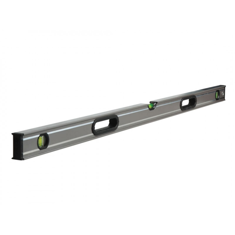 STANLEY® Hand Tools 0-43-672 FatMax® Pro Box Beam Spirit Level 3 Vial 180cm STANLEY® Hand Tools 0-43-672 FatMax® Pro Box Beam Spirit Level 3 Vial 180cm