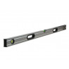 STANLEY® Hand Tools 0-43-672 FatMax® Pro Box Beam Spirit Level 3 Vial 180cm