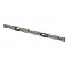 STANLEY® Hand Tools 0-43-649 FatMax® Magnetic Box Spirit Level 3 Vial 120cm