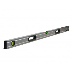 STANLEY® Hand Tools 0-43-681 FatMax® Pro Box Beam Spirit Level 3 Vial 200cm