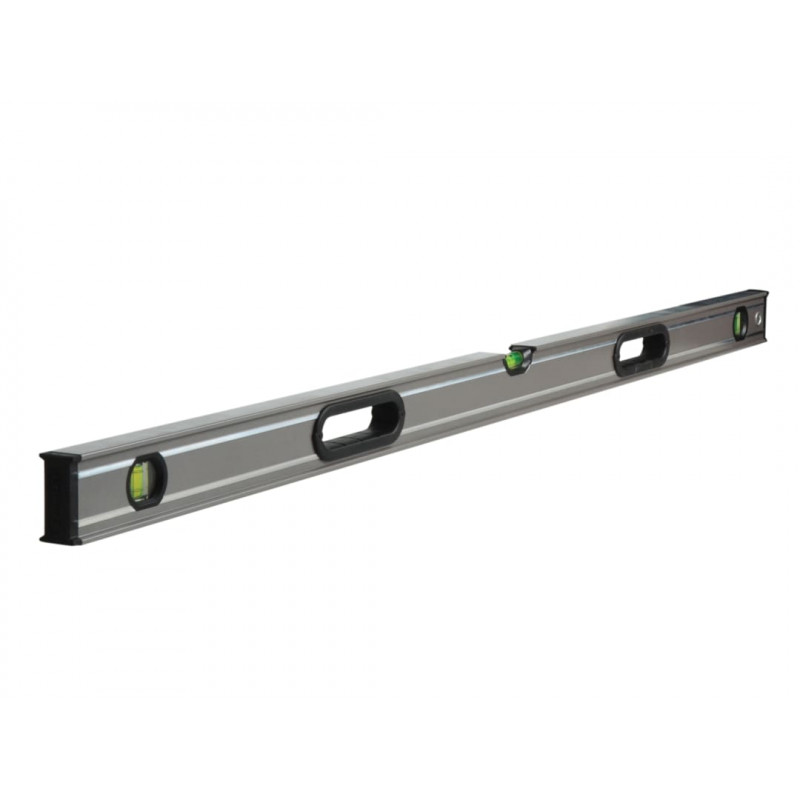 STANLEY® Hand Tools 0-43-681 FatMax® Pro Box Beam Spirit Level 3 Vial 200cm