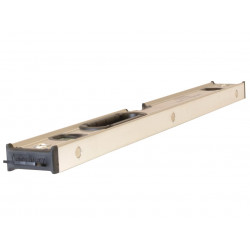 STANLEY® Hand Tools 0-43-625 FatMax® Magnetic Box Spirit Level 3 Vial 60cm