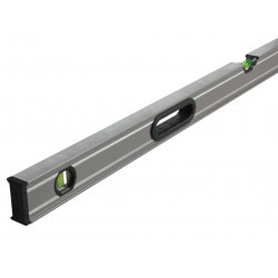 STANLEY® Hand Tools 0-43-681 FatMax® Pro Box Beam Spirit Level 3 Vial 200cm