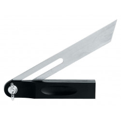 STANLEY® Hand Tools 0-46-825 Sliding Bevel 200mm (8in)