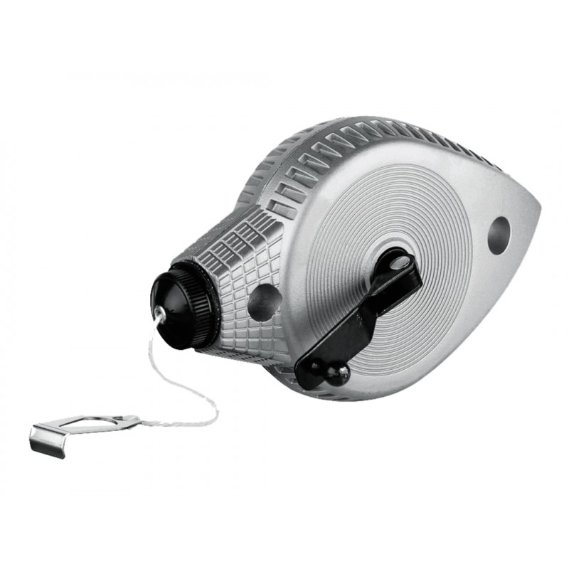 STANLEY® Hand Tools 0-47-100 Chalkomatic 30m (100ft) STANLEY® Hand Tools 0-47-100 Chalkomatic 30m (100ft)