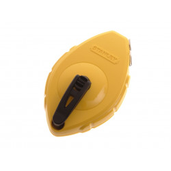 STANLEY® Hand Tools 0-47-440 Chalk Line 30m