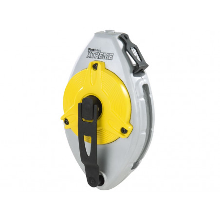 STANLEY® Hand Tools 0-47-480 FatMax® Xtreme Chalk Line 30m (100ft)