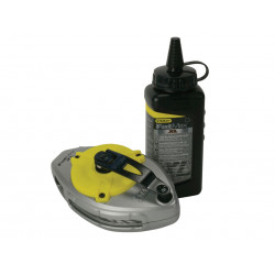 STANLEY® Hand Tools 0-47-488 FatMax® Reel & Chalk