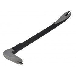 STANLEY® Hand Tools 0-55-114 Precision Pry Bar Claw 250mm (10in)