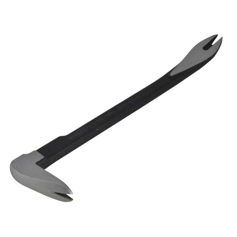 STANLEY® Hand Tools 0-55-114 Precision Pry Bar Claw 250mm (10in) STANLEY® Hand Tools 0-55-114 Precision Pry Bar Claw 250mm (10in)