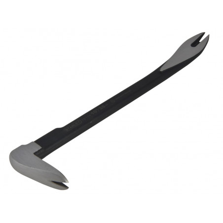 STANLEY® Hand Tools 0-55-114 Precision Pry Bar Claw 250mm (10in)