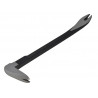 STANLEY® Hand Tools 0-55-114 Precision Pry Bar Claw 250mm (10in)