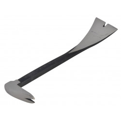 STANLEY® Hand Tools 0-55-116 Precision Moulding Pry Bar 200mm (8in)