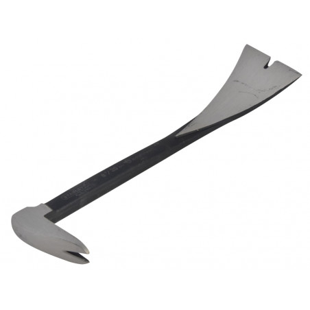 STANLEY® Hand Tools 0-55-116 Precision Moulding Pry Bar 200mm (8in)