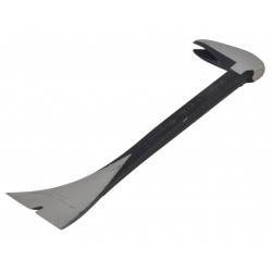 STANLEY® Hand Tools 0-55-116 Precision Moulding Pry Bar 200mm (8in)