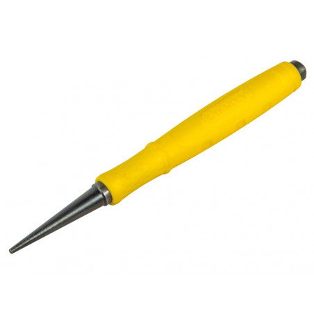 STANLEY® Hand Tools 0-58-911 DynaGrip™ Nail Punch 0.8mm 1/32in