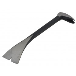 STANLEY® Hand Tools 0-55-116 Precision Moulding Pry Bar 200mm (8in)