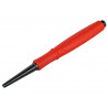 STANLEY® Hand Tools 0-58-913 DynaGrip™ Nail Punch 2.4mm 3/32in