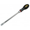 STANLEY® Hand Tools FMHT0-62620 FatMax® Bolster Screwdriver Flared Tip 8 x 175mm