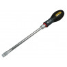 STANLEY® Hand Tools FMHT0-62621 FatMax® Bolster Screwdrivers Flared Tip 10 x 200mm