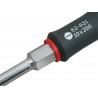 STANLEY® Hand Tools FMHT0-62621 FatMax® Bolster Screwdrivers Flared Tip 10 x 200mm