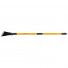 XTrade X0900127 Heavy-Duty Demolition Scraper 7”