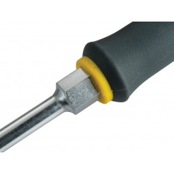 STANLEY® Hand Tools FMHT0-62622 FatMax® Bolster Screwdriver Phillips Tip PH2 x 125mm