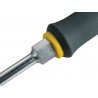 STANLEY® Hand Tools FMHT0-62622 FatMax® Bolster Screwdriver Phillips Tip PH2 x 125mm