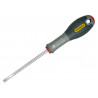 STANLEY® Hand Tools FMHT0-62641 FatMax® Stainless Steel Screwdriver Parallel Tip 5.5 x 100mm