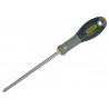 STANLEY® Hand Tools FMHT0-62644 FatMax® Stainless Steel Screwdriver Phillips Tip PH1 x 100mm