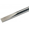 STANLEY® Hand Tools FMHT0-62641 FatMax® Stainless Steel Screwdriver Parallel Tip 5.5 x 100mm