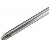 STANLEY® Hand Tools FMHT0-62644 FatMax® Stainless Steel Screwdriver Phillips Tip PH1 x 100mm