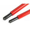 STANLEY® Hand Tools FMHT0-62648 FatMax® VDE Insulated Borneo PH Screwdriver Set, 2 Piece