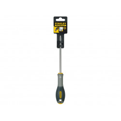 STANLEY® Hand Tools FMHT0-62644 FatMax® Stainless Steel Screwdriver Phillips Tip PH1 x 100mm