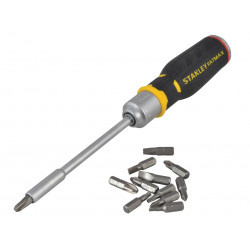 STANLEY® Hand Tools FMHT0-62690 FatMax® Ratchet Screwdriver