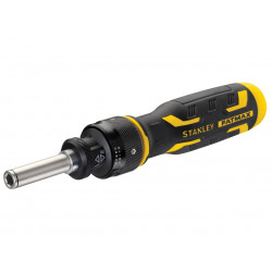 STANLEY® Hand Tools FMHT62692-0 FatMax® Ratcheting Screwdriver