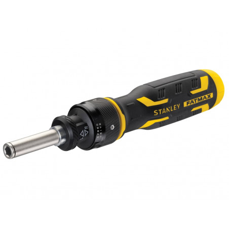 STANLEY® Hand Tools FMHT62692-0 FatMax® Ratcheting Screwdriver