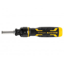 STANLEY® Hand Tools FMHT62692-0 FatMax® Ratcheting Screwdriver