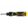 STANLEY® Hand Tools FMHT62692-0 FatMax® Ratcheting Screwdriver