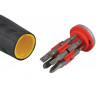 STANLEY® Hand Tools FMHT0-62690 FatMax® Ratchet Screwdriver