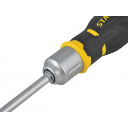 STANLEY® Hand Tools FMHT0-62690 FatMax® Ratchet Screwdriver