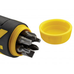STANLEY® Hand Tools FMHT62692-0 FatMax® Ratcheting Screwdriver