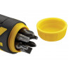 STANLEY® Hand Tools FMHT62692-0 FatMax® Ratcheting Screwdriver