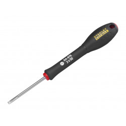 STANLEY® Hand Tools 0-64-978 FatMax® Screwdriver Parallel Tip 3.0 x 50mm