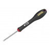STANLEY® Hand Tools 0-64-978 FatMax® Screwdriver Parallel Tip 3.0 x 50mm