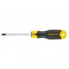 STANLEY® Hand Tools 0-64-974 Cushion Grip Screwdriver Pozidriv Tip PZ2 x 100mm