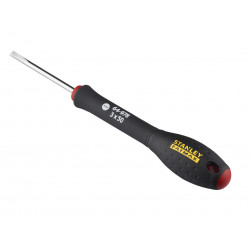 STANLEY® Hand Tools 0-64-978 FatMax® Screwdriver Parallel Tip 3.0 x 50mm